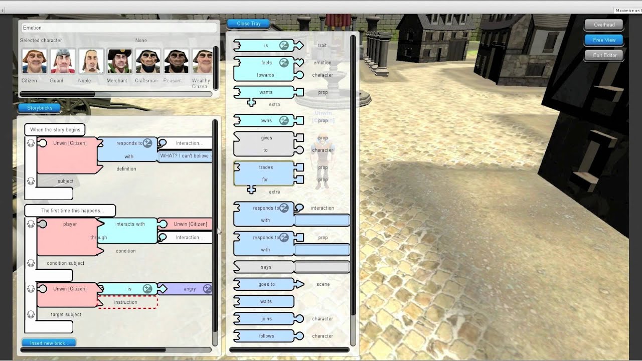 Commercialise research